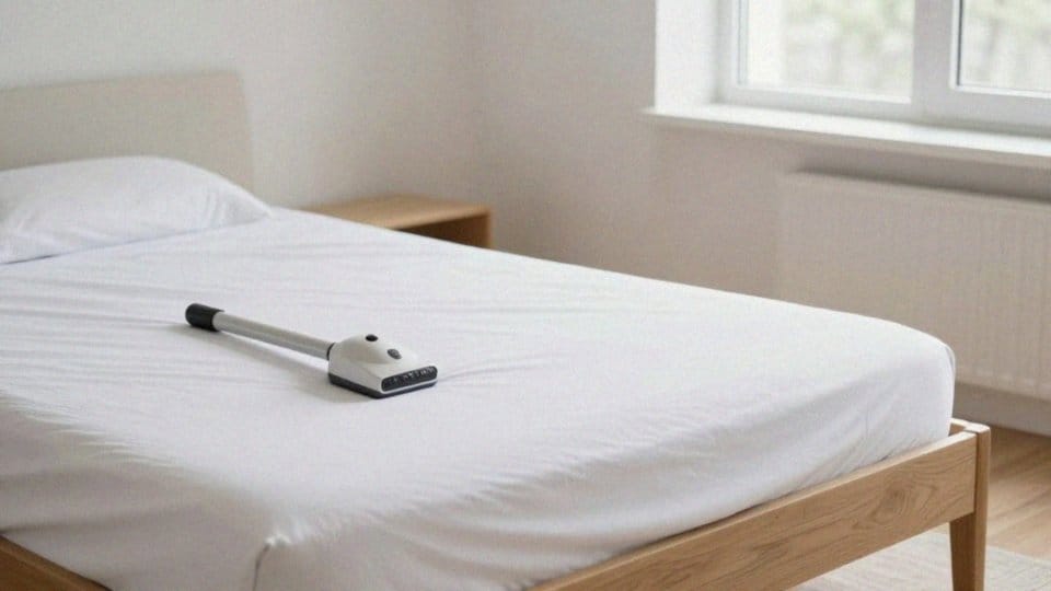 Jak skutecznie zwalczyć pluskwy w domu?