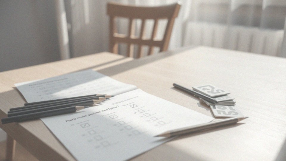 Jakie pytania pojawiają się w teście na inteligencję?