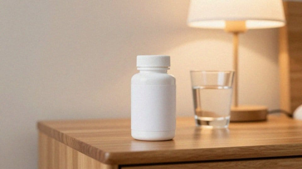 Od czego zależy dawkowanie melatoniny?