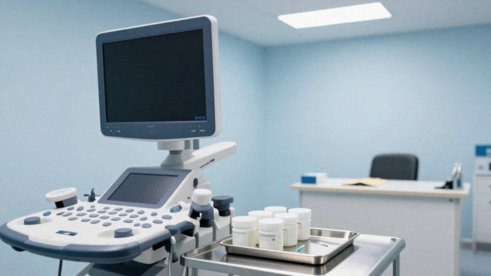 Kto kwalifikuje się do biopsji cienkoigłowej tarczycy?