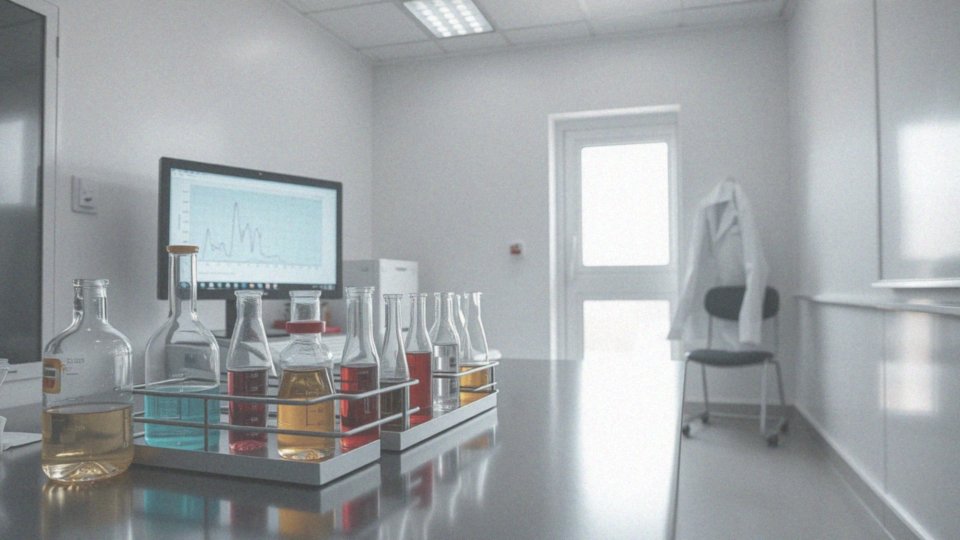 Jakie badania powinienem wykonać przed wizytą u diabetologa?