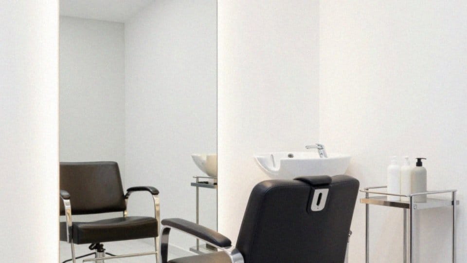 Farbowanie po keratynie: salon czy dom?