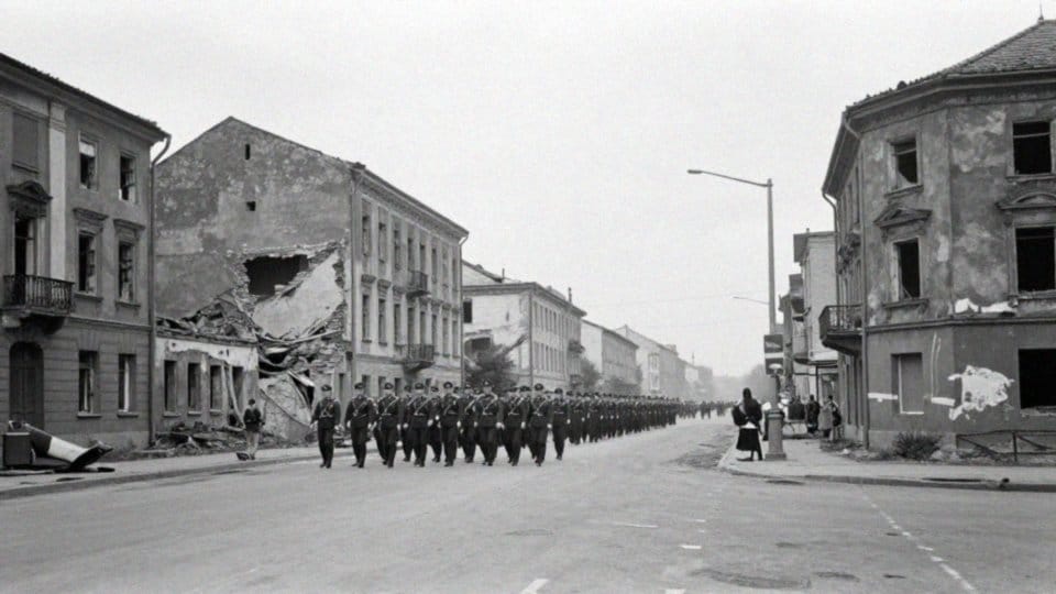 Jakie wydarzenia historyczne miały miejsce 25 lipca?