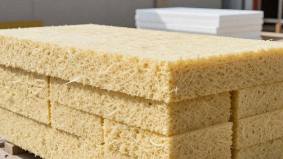 Materiały: wełna mineralna czy styropian?