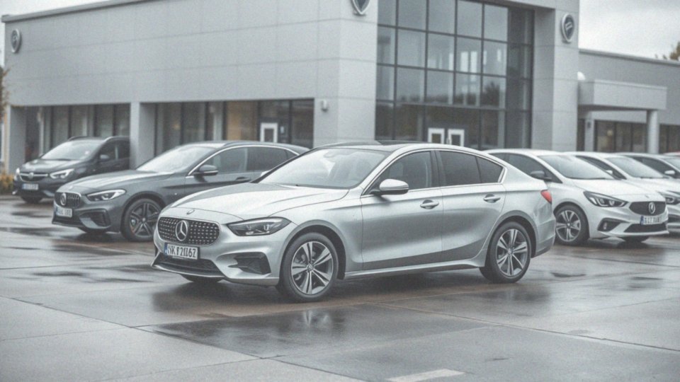 Czy można wykupić auto po zakończeniu umowy leasingowej?