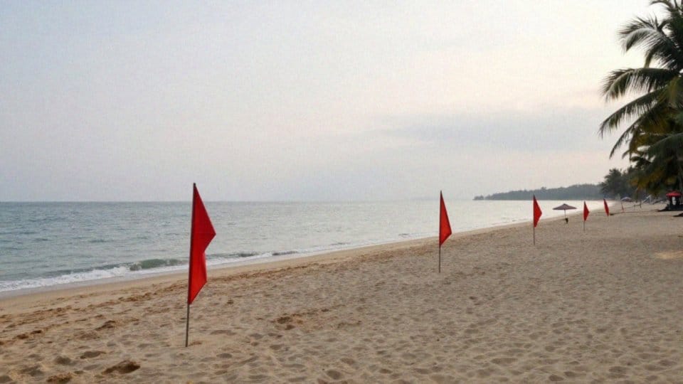 Jak bezpiecznie korzystać z plaż na Phuket w czerwcu?