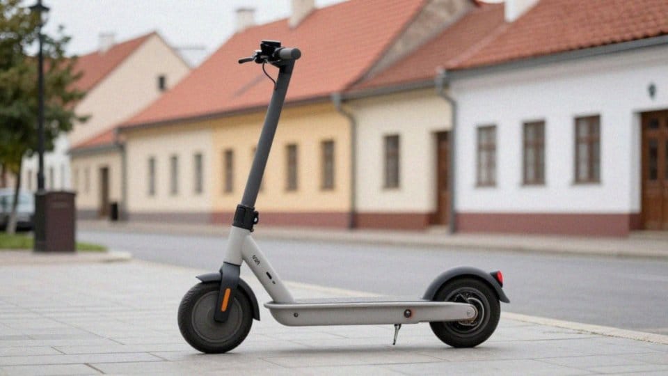 Jakie pojazdy i limity techniczne obowiązują?