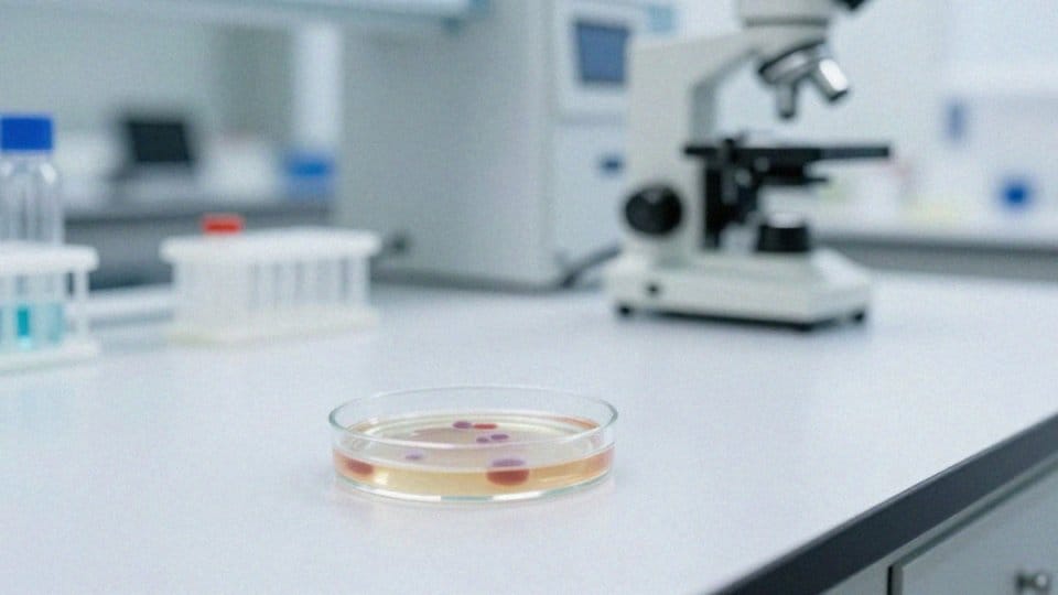 Kiedy wykonuje się badania mikrobioty pochwy i jelit?