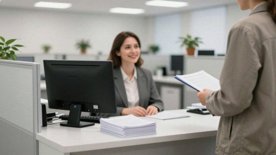 Jak złożyć wniosek osobiście lub przez pełnomocnika?