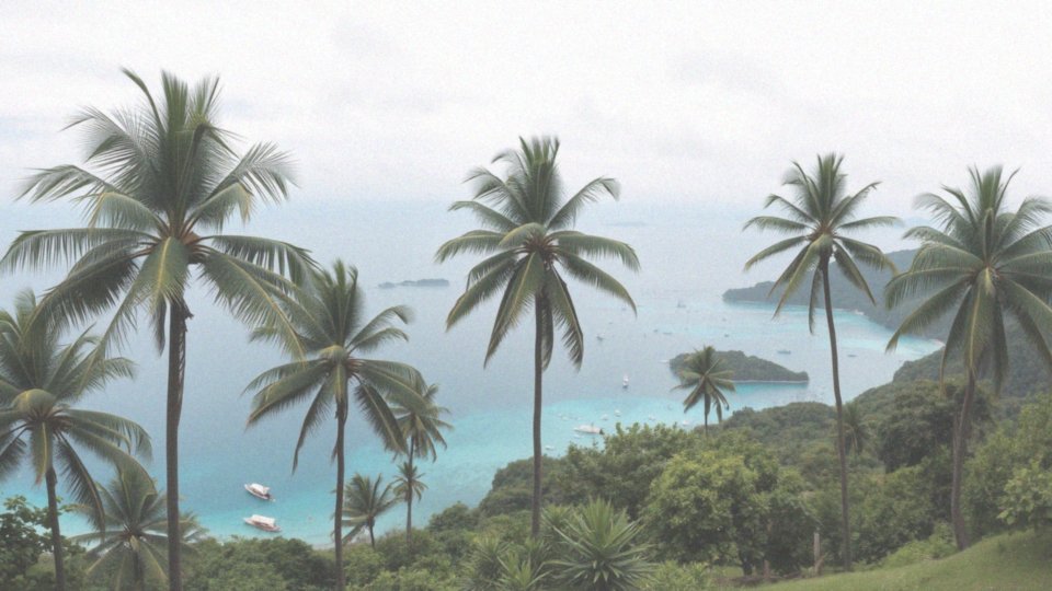 Jaki klimat ma Phuket?