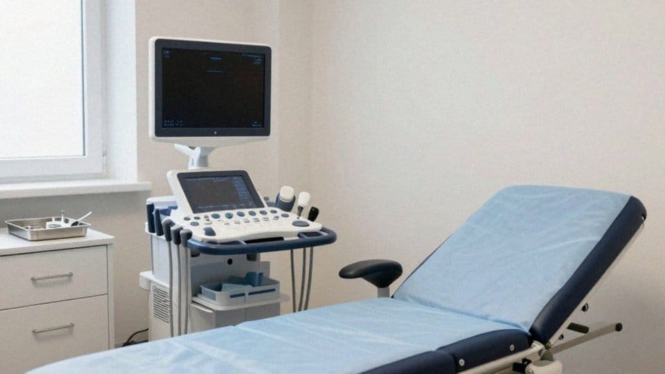 Jakie badania prenatalne wykonuje się w drugim trymestrze?