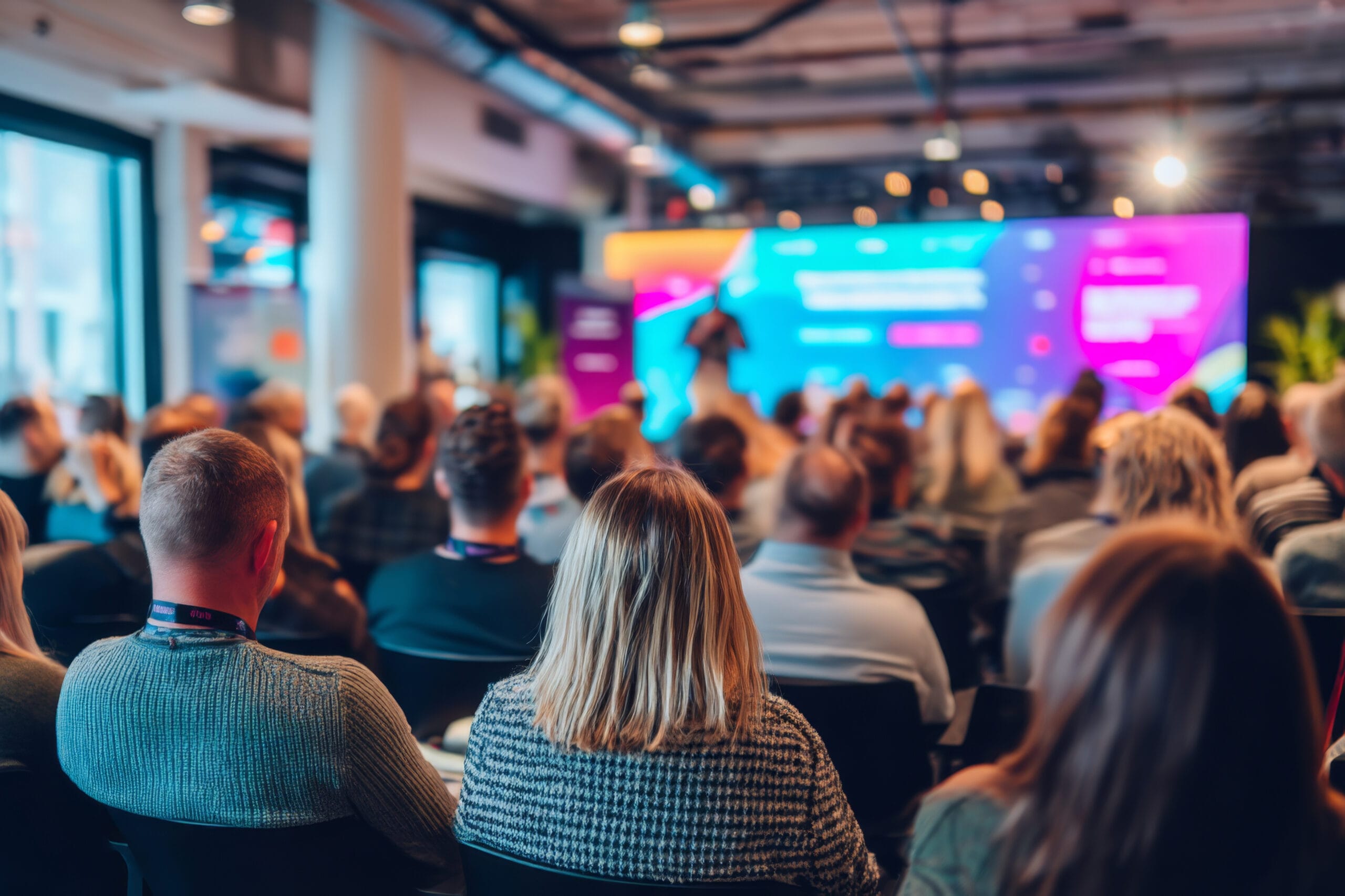 Jak przygotować konferencję nad morzem? Lista rzeczy, o których nie możesz zapomnieć