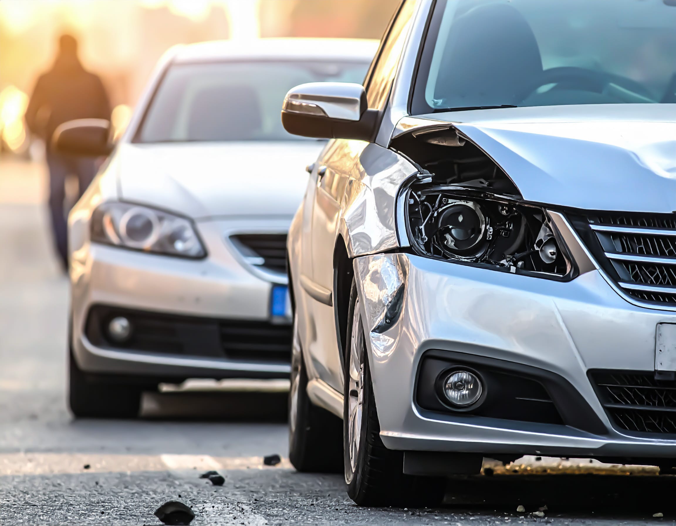 Odszkodowanie a VAT – kiedy otrzymasz kwotę netto, a kiedy brutto?