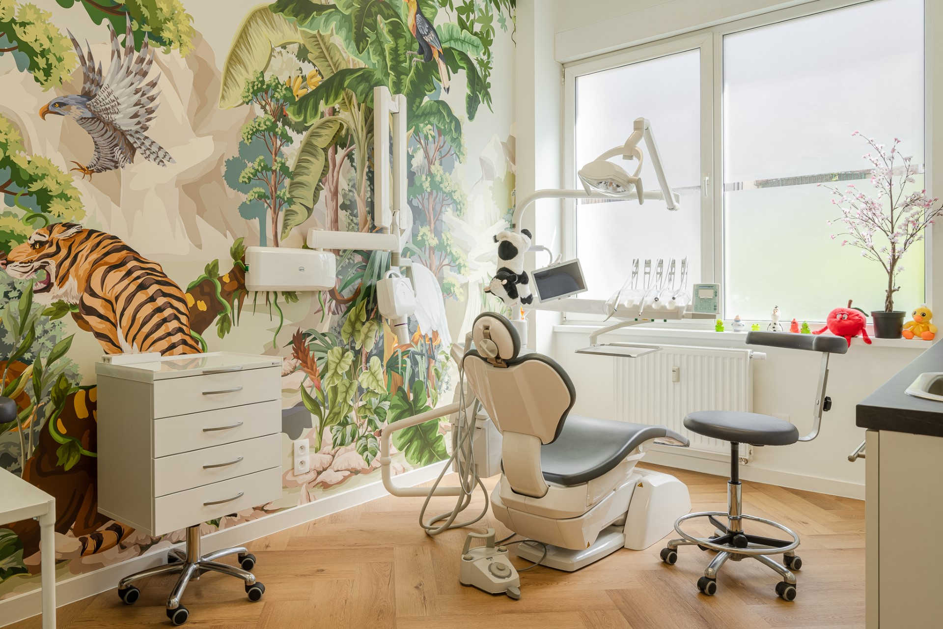 Consalmed – profesjonalny gabinet stomatologiczny we Wrocławiu