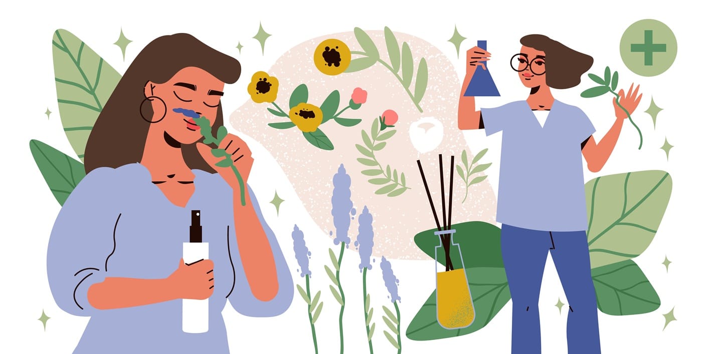 Roślinne produkty lecznicze a przeziębienie – co warto wiedzieć