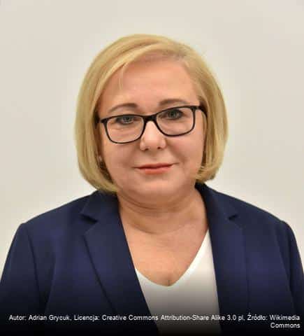 Aldona Młyńczak