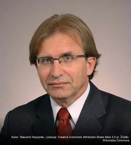 Andrzej Jaroch