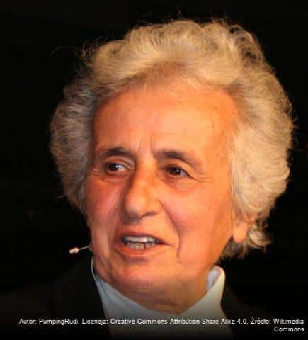 Anita Lasker-Wallfisch