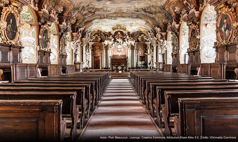 Aula Leopoldina