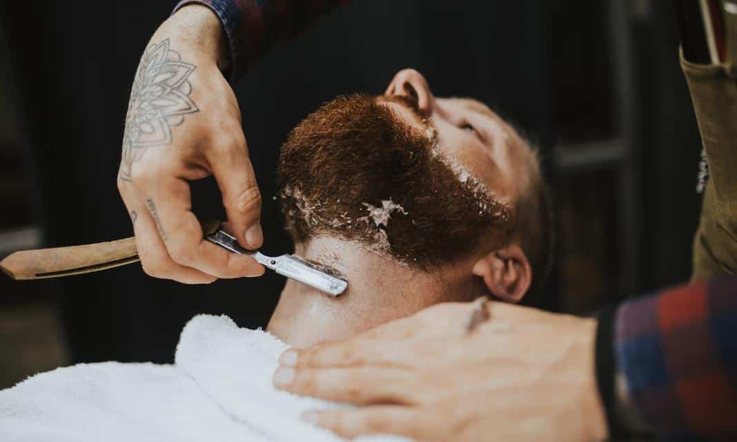 Barber Wrocław