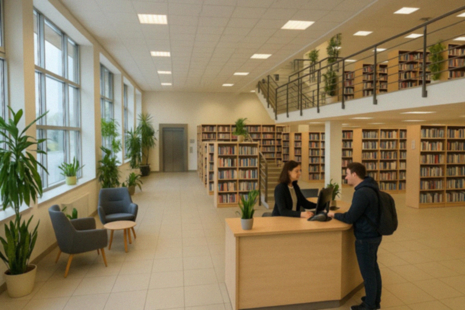 Spotkanie autorskie z Malwiną Ferenz w Wrocławiu