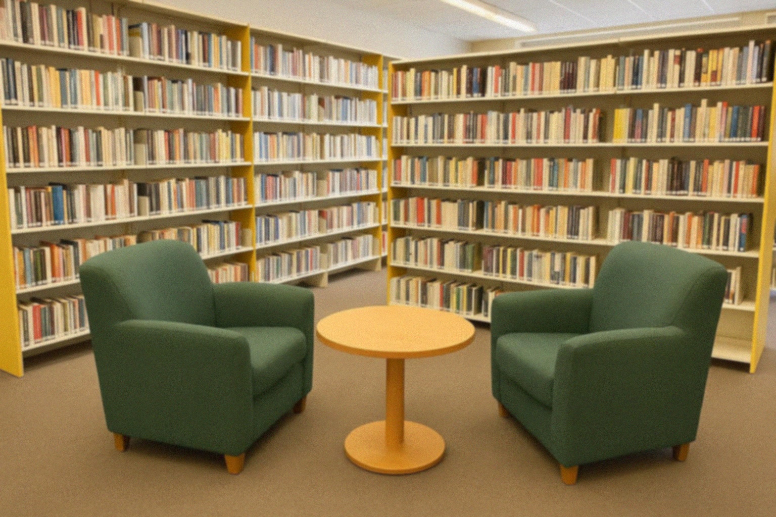 Nowa seria książek „Mosty” w Miejskiej Bibliotece Publicznej we Wrocławiu