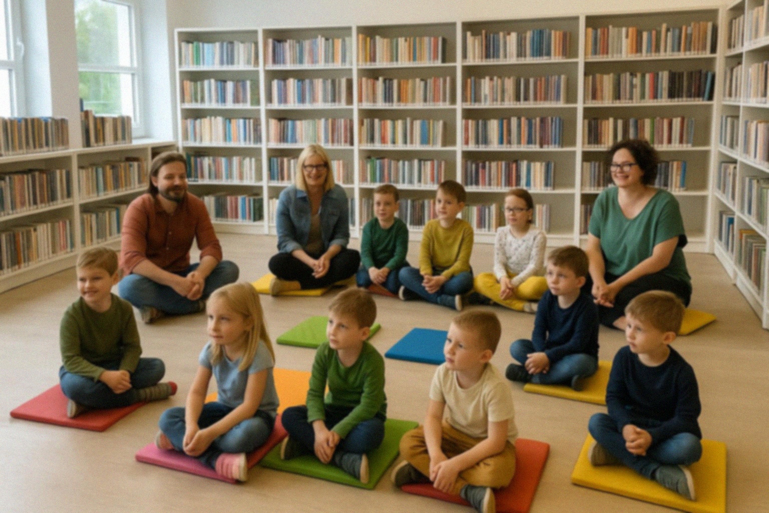 Ogólnopolska Konferencja „Krea(K)tywna Biblioteka” we Wrocławiu w 2025 roku