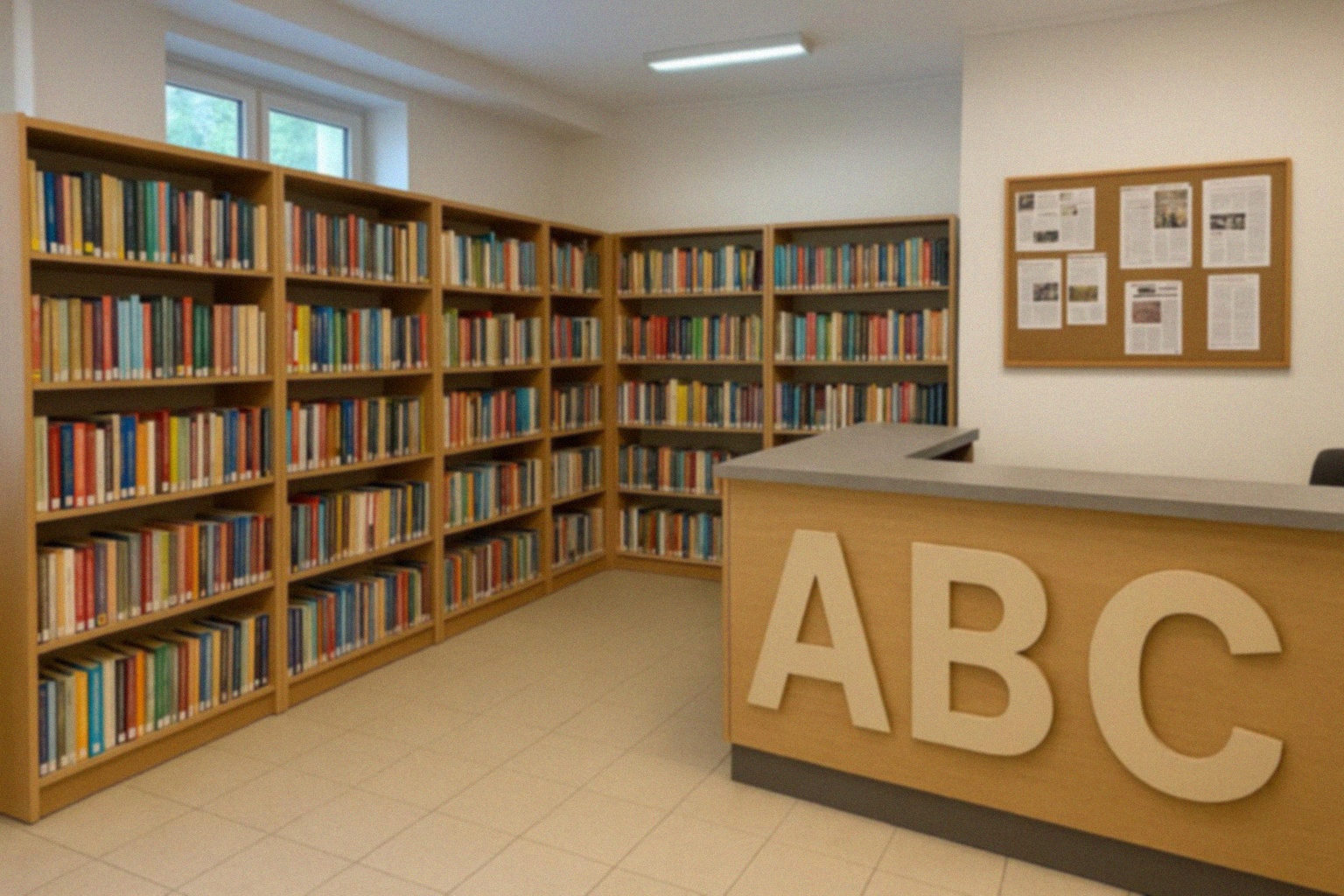 Planowana migracja serwerów systemu bibliotecznego w Wrocławiu