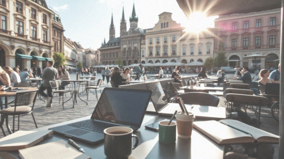 Co po ekonomii? Przewodnik po możliwościach zawodowych