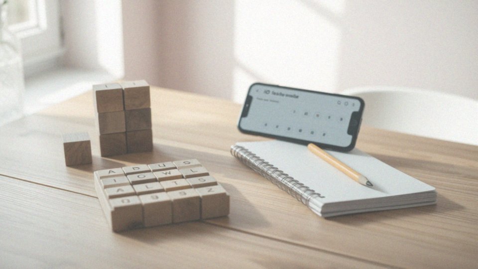 Darmowy test IQ – sprawdź swoje umiejętności intelektualne online