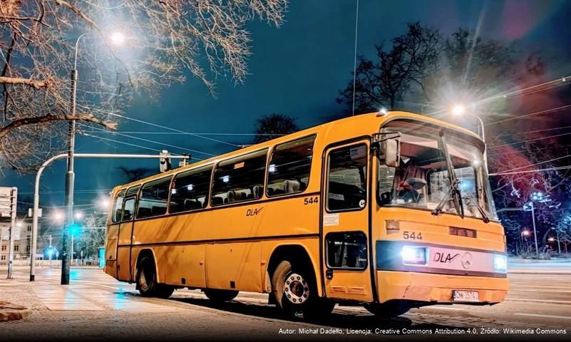 Dolnośląskie Linie Autobusowe