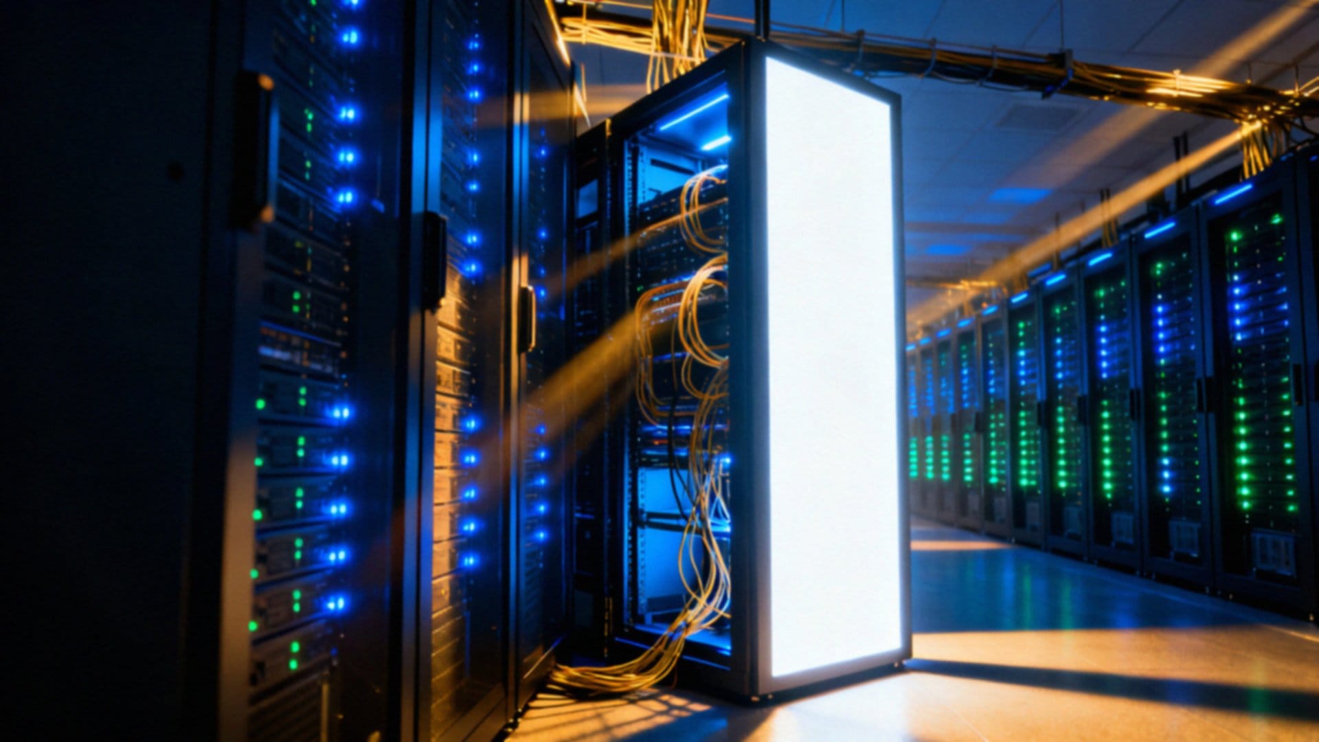 Ranking dostawców internetu — jak wybrać najlepszego operatora?
