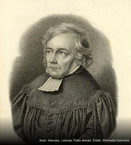 Friedrich Schleiermacher