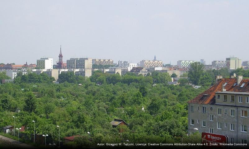 Gajowice (Wrocław)