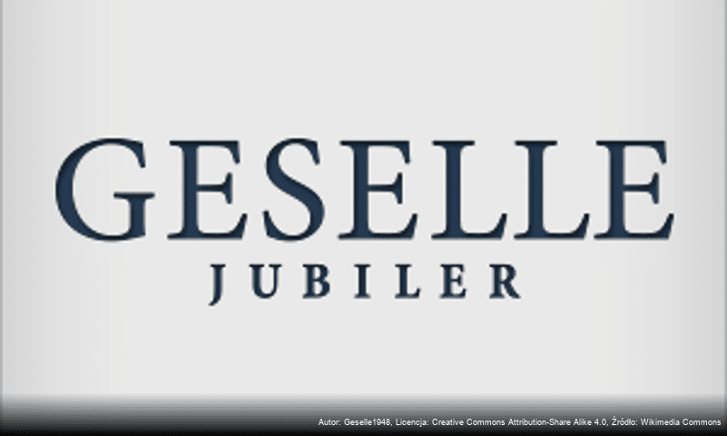 Geselle Jubiler