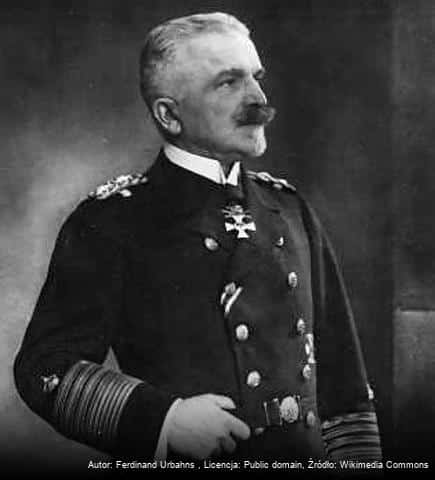 Hugo von Pohl