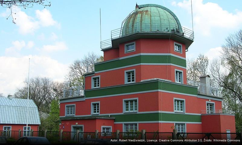 Instytut Astronomiczny Uniwersytetu Wrocławskiego