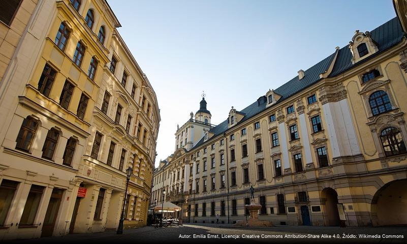 Instytut Geografii i Rozwoju Regionalnego Uniwersytetu Wrocławskiego