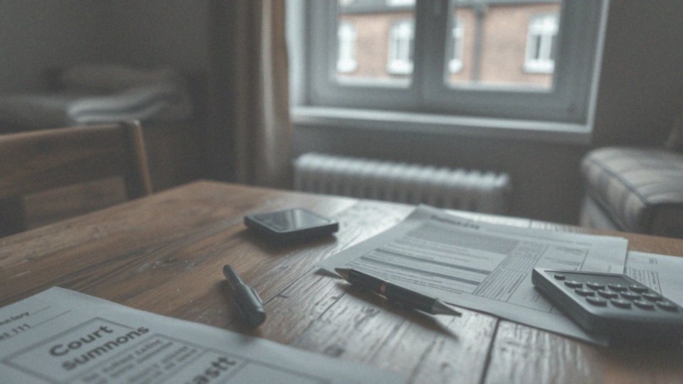 Jak wyegzekwować alimenty od niepracującego ojca? Praktyczny poradnik