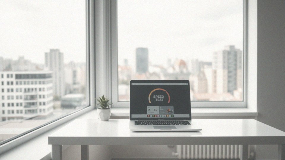 Jaki jest najlepszy internet w Polsce? Sprawdź ranking i opinie