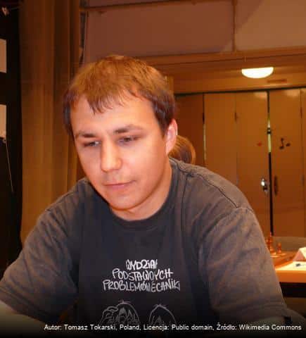 Jakub Żeberski