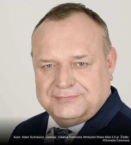 Jarosław Duda