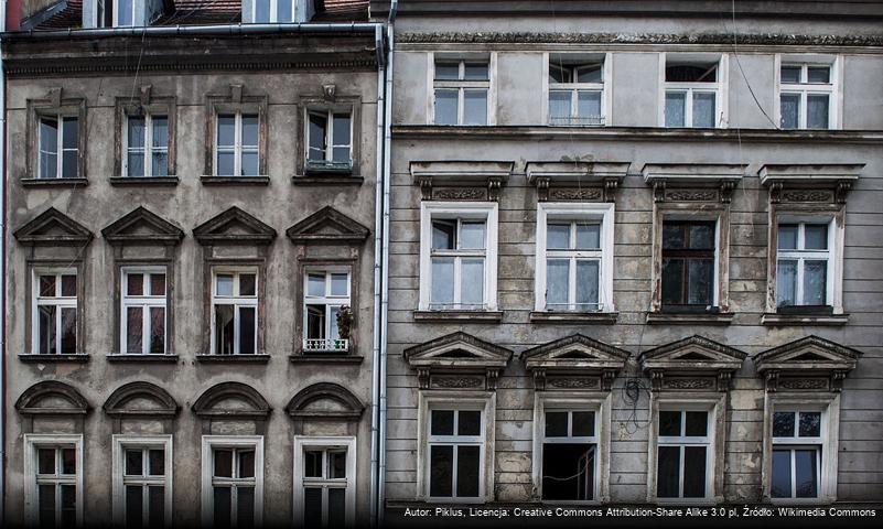 Kamienica przy placu biskupa Nankiera 5 we Wrocławiu