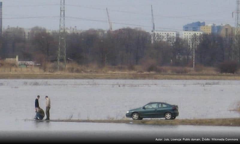 Kanał Odpływowy