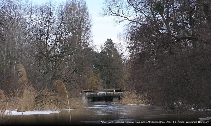 Kładka Barani Skok