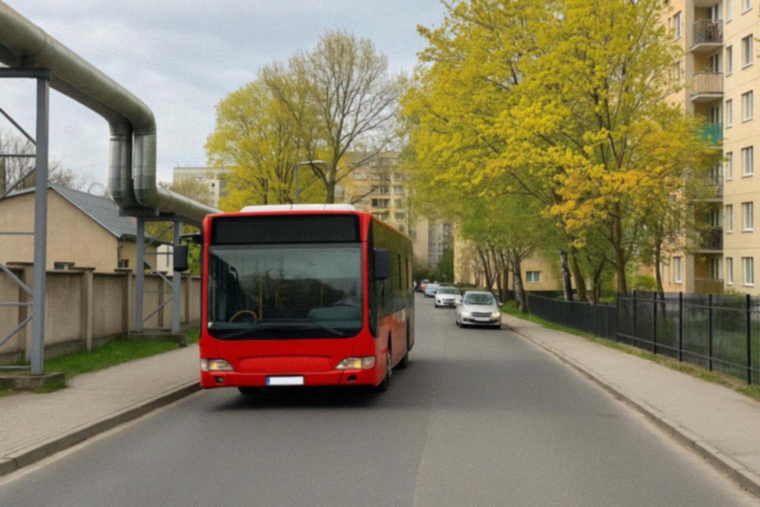 Dzień Otwarty MPK Wrocław – rodzinna przygoda na Zajezdni Gaj