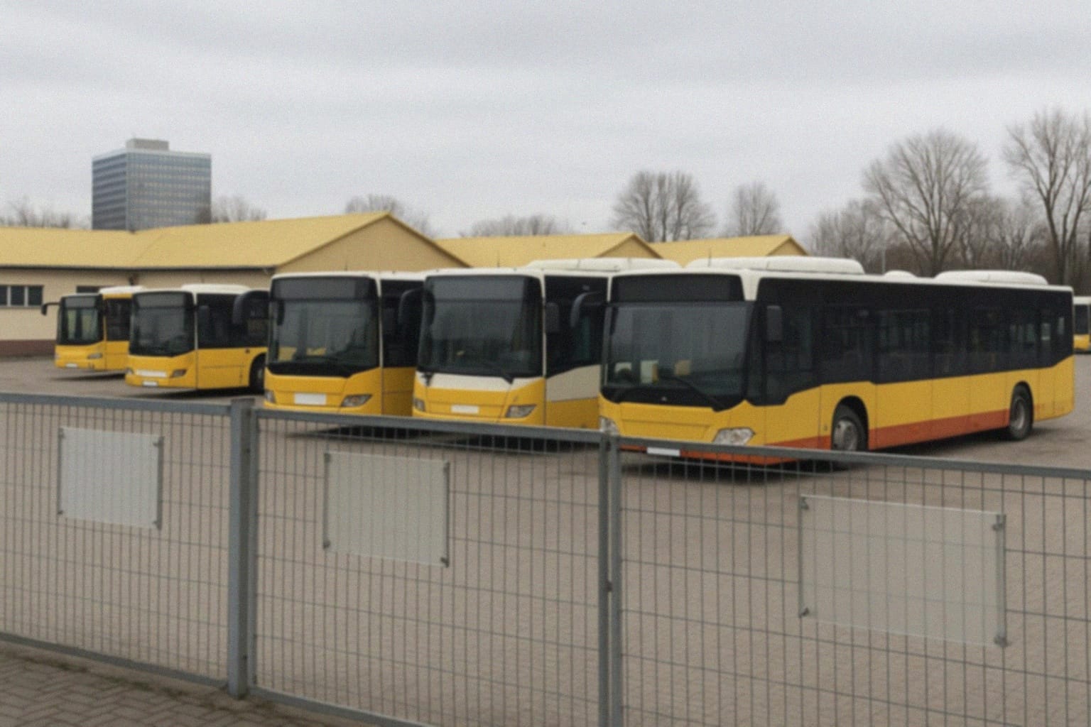 MPK Wrocław wprowadza nowy system ocen rocznych dla pracowników