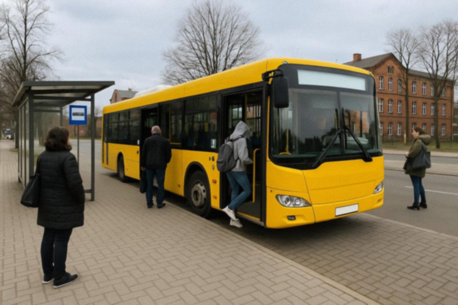 Tramwaj imienia Wojciecha Jerzego Hasa na torach Wrocławia