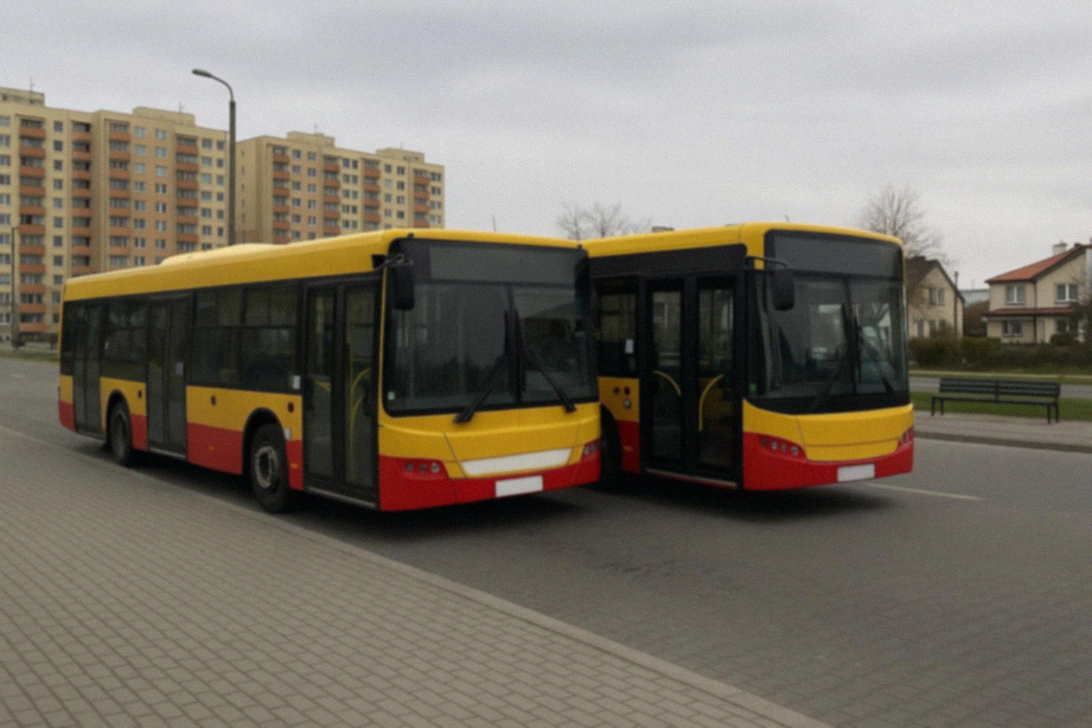 Ferie zimowe z MPK Wrocław – Odkryj tajniki komunikacji miejskiej!