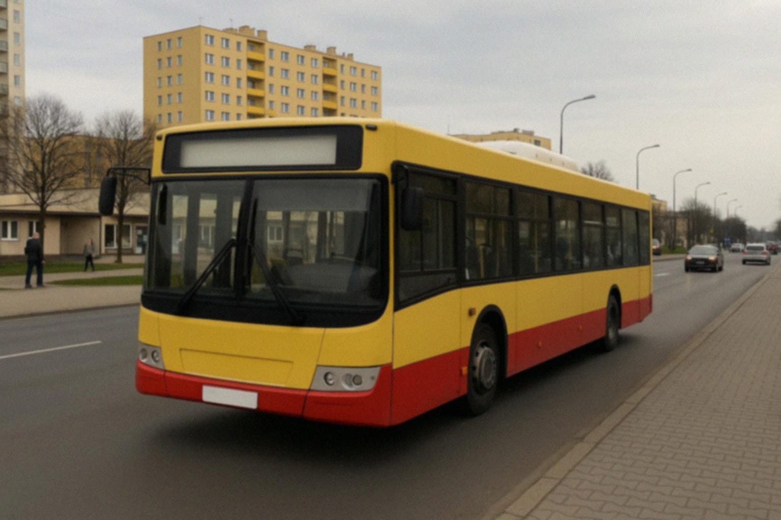 Dzień Rekrutacji w MPK Wrocław – szansa na karierę jako kierowca autobusu